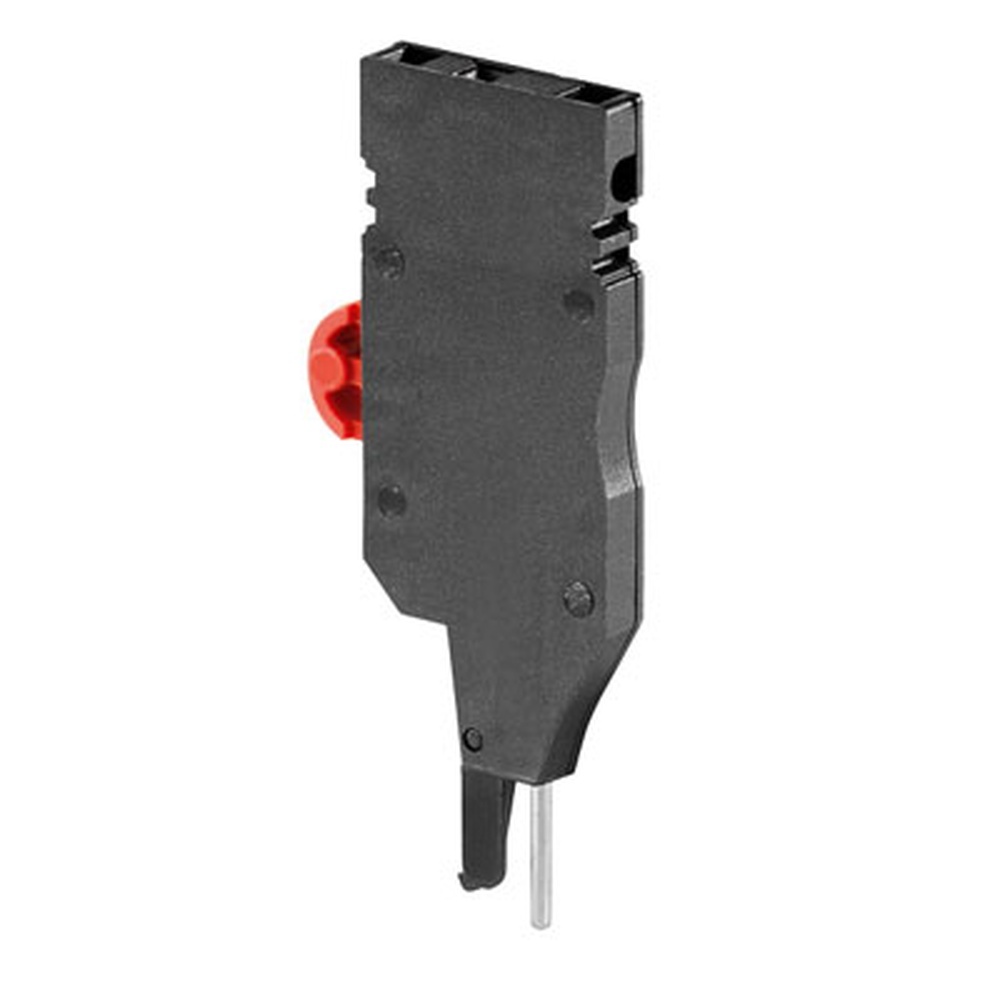 Weidmüller Testadapter 1609060000 Typ ZTA 2 ZDU4