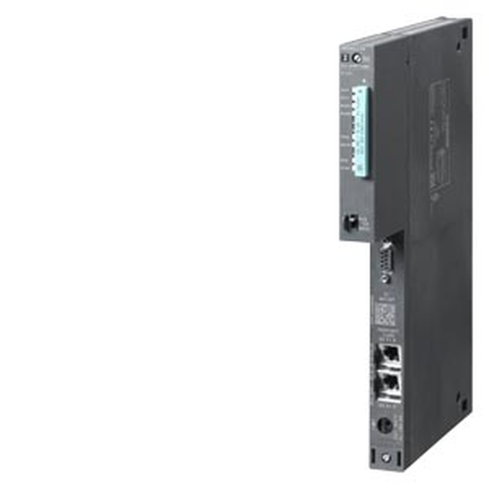 Siemens CPU 6ES7412-2EK07-0AB0