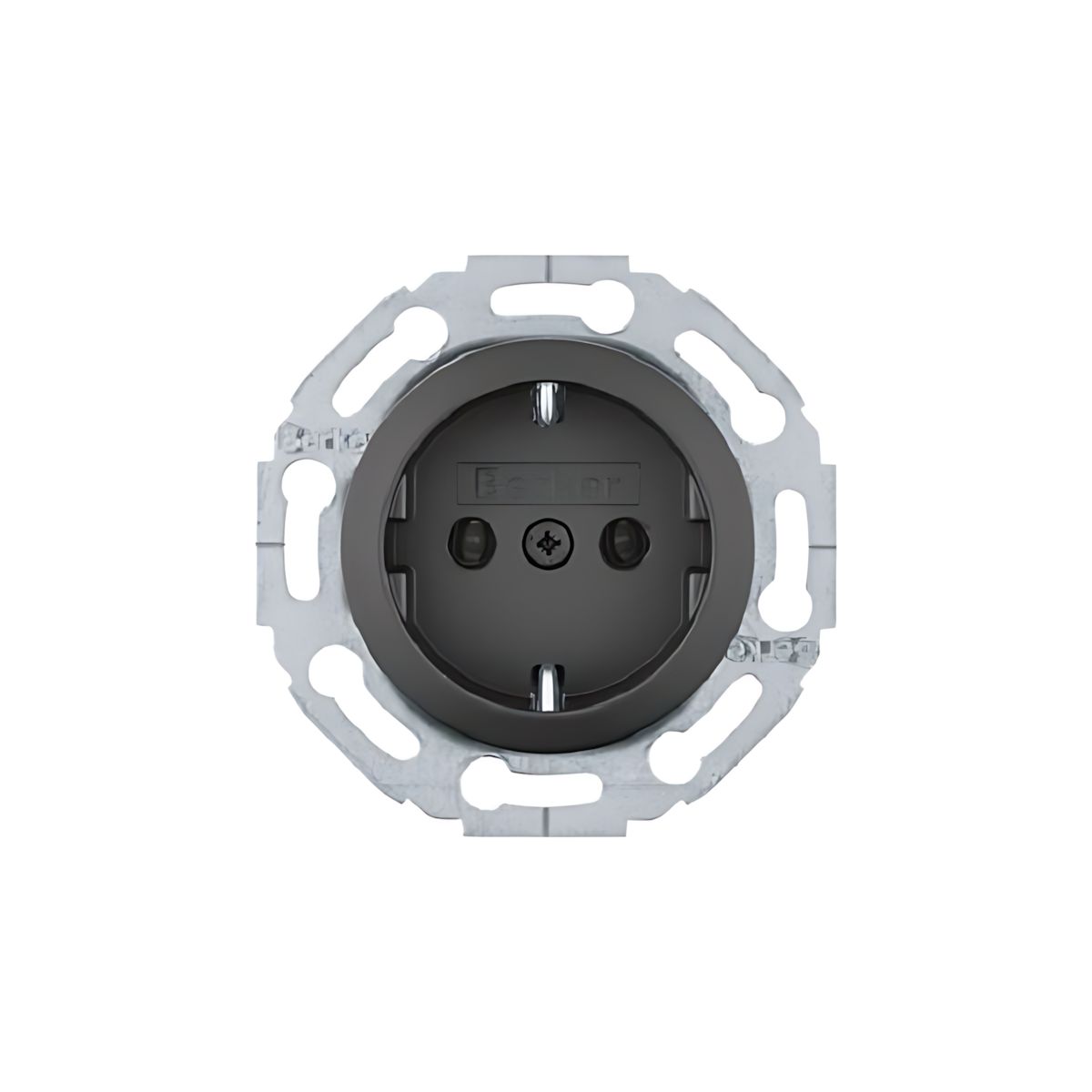 Berker SCHUKO Steckdose MAN0100917