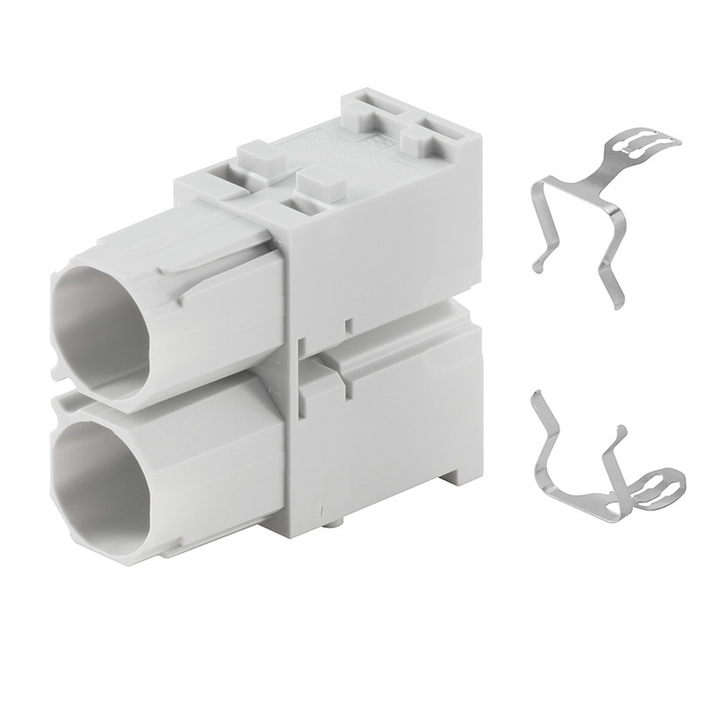 Weidmüller Modul 2667180000 Typ HDC MBUS 2 F MCLIP