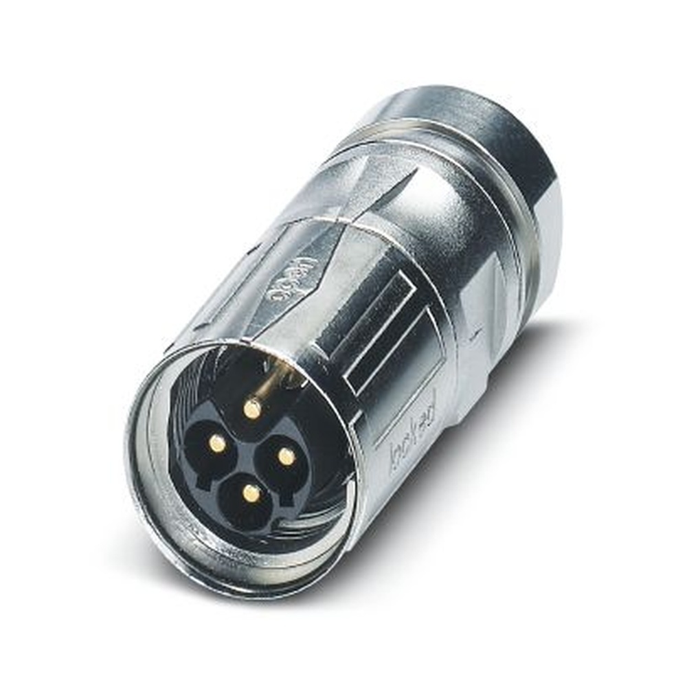 Phoenix Contact Kabelsteckverbinder 1242780 Typ ST-6EP1N8A8003SX