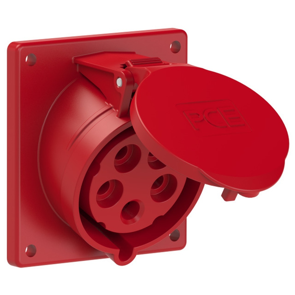 PC Electric Anbaudose 425-6TTf9 PC Electric Anbaudose 425-6TTf9