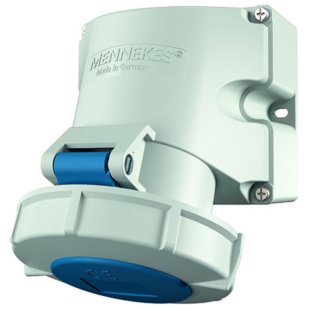 Mennekes Wanddose 9590