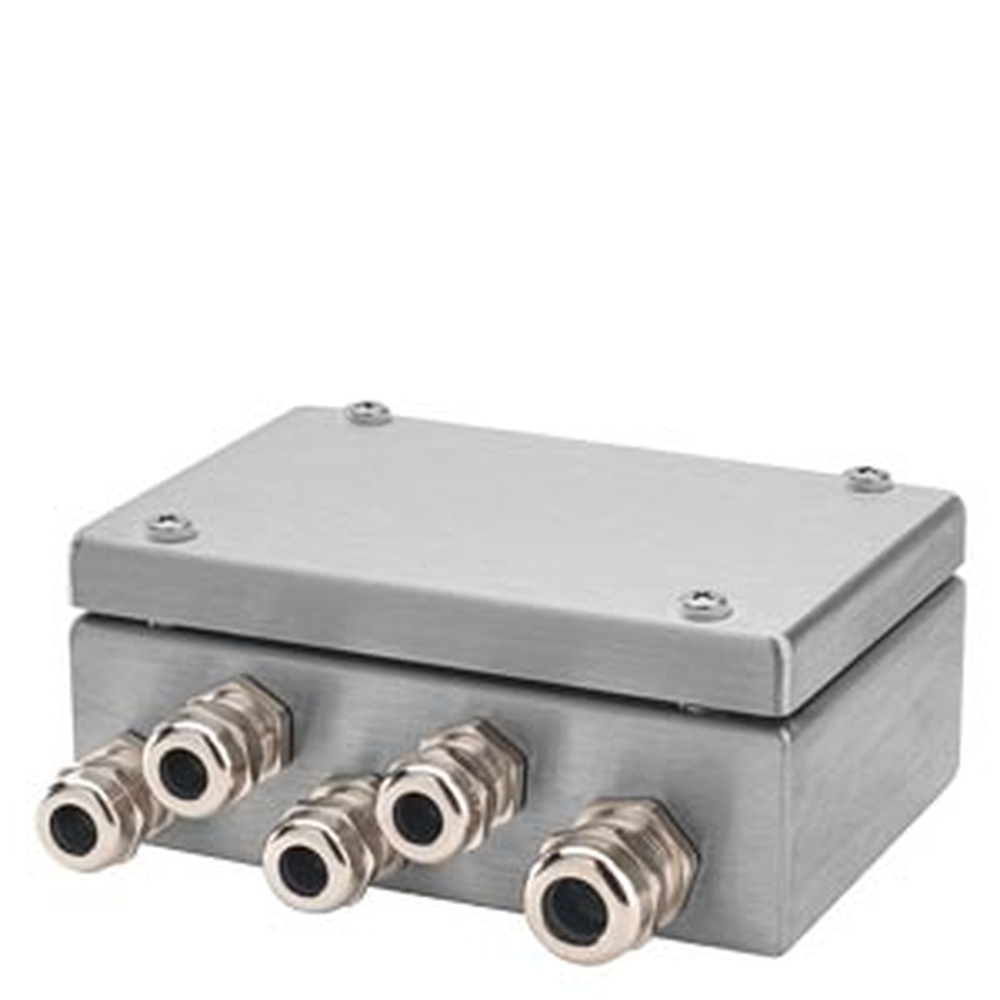 Siemens Anschlusskasten 7MH5001-0AA01