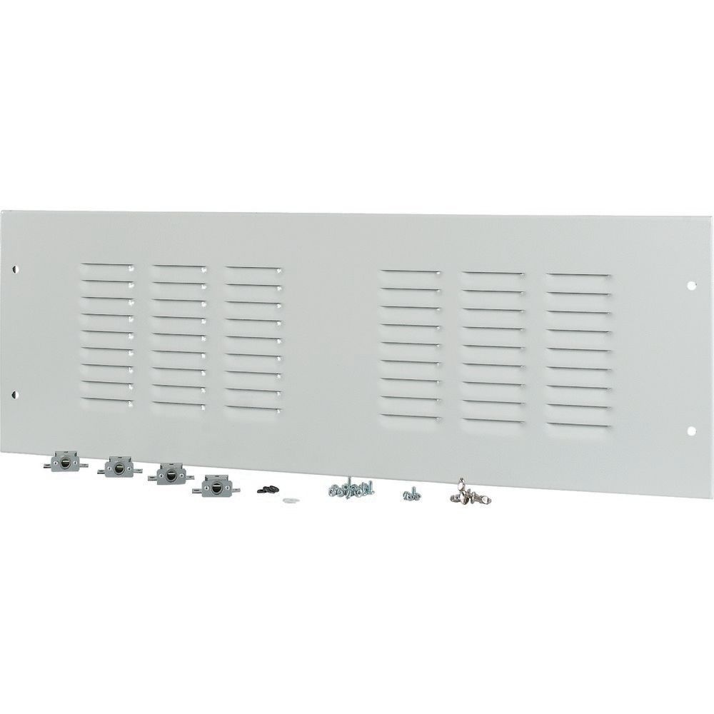 Eaton Feldbreite Abdeckung 186430 Typ XTSZCSV4-H350W1000-SOND-RAL*