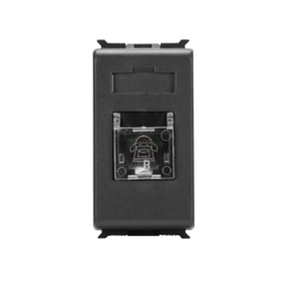 Gewiss Telefon Anschlussdose GW30261