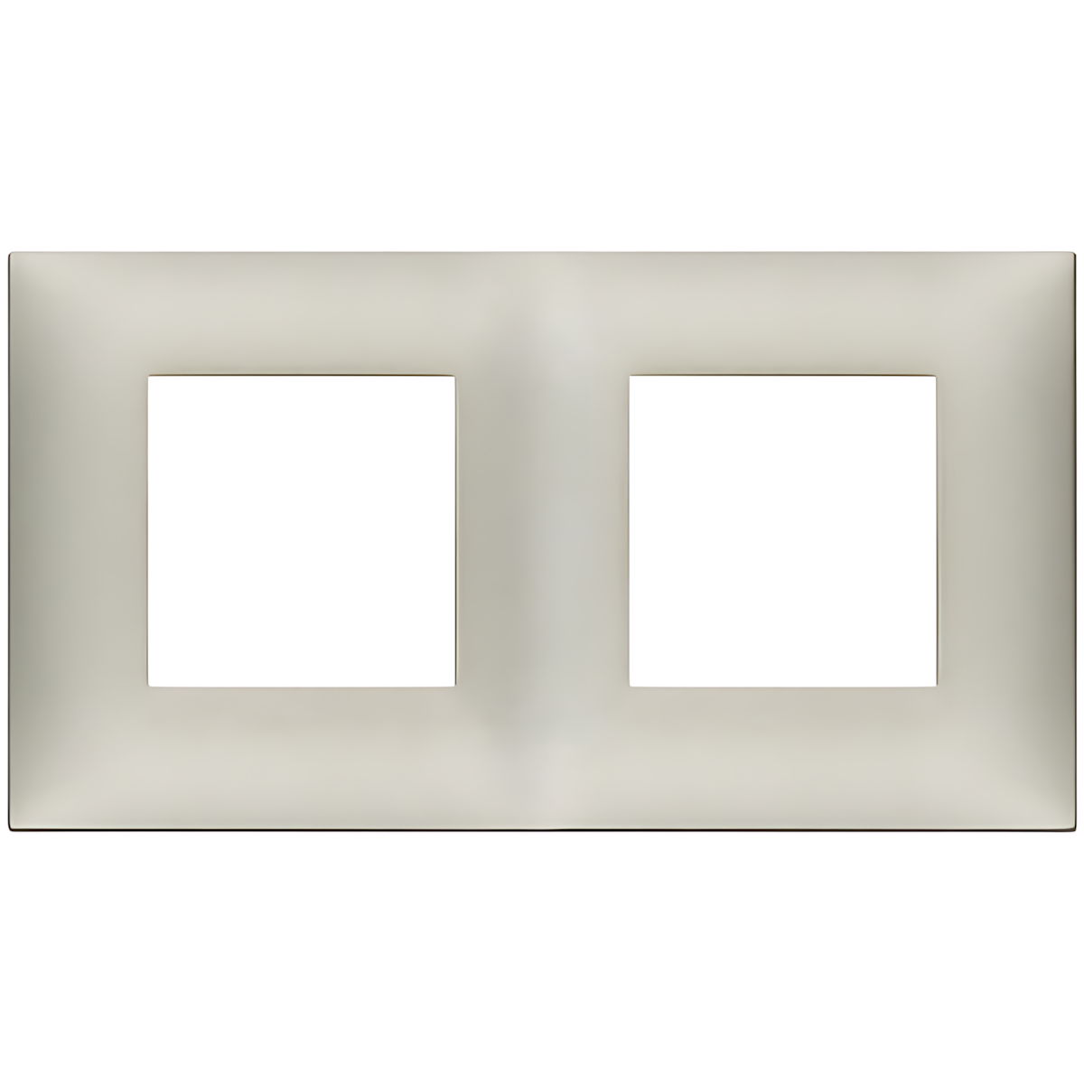 Vimar Abdeckrahmen 09664.22 Vimar Abdeckrahmen 09664.22
