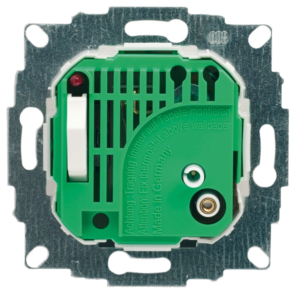 Theben Raumthermostate 7460130 Typ RAMSES 746