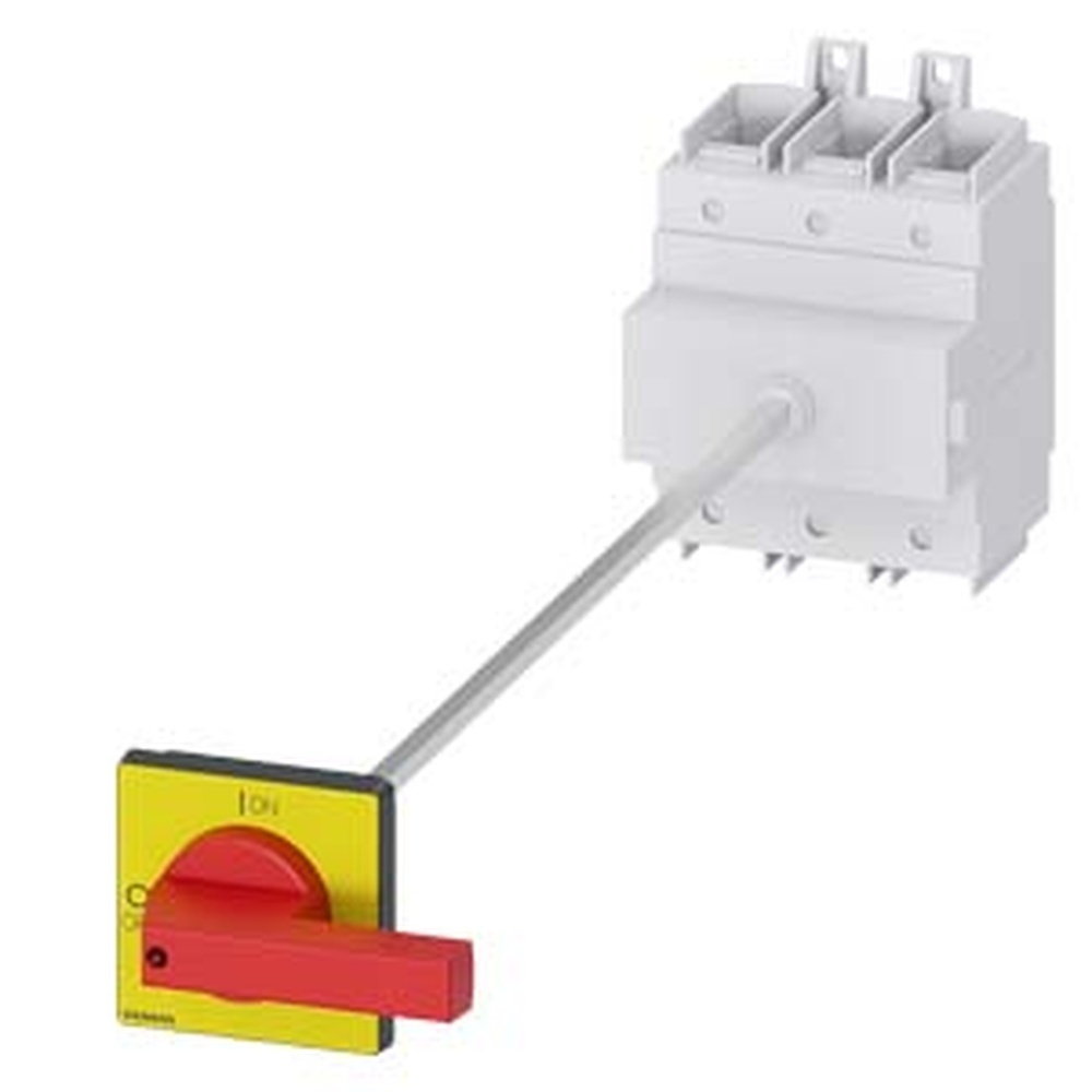 Siemens Lasttrennschalter 3LD2318-0TK13