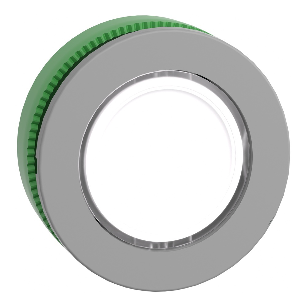 Schneider Electric Leuchtmelder ZB5FV013C0