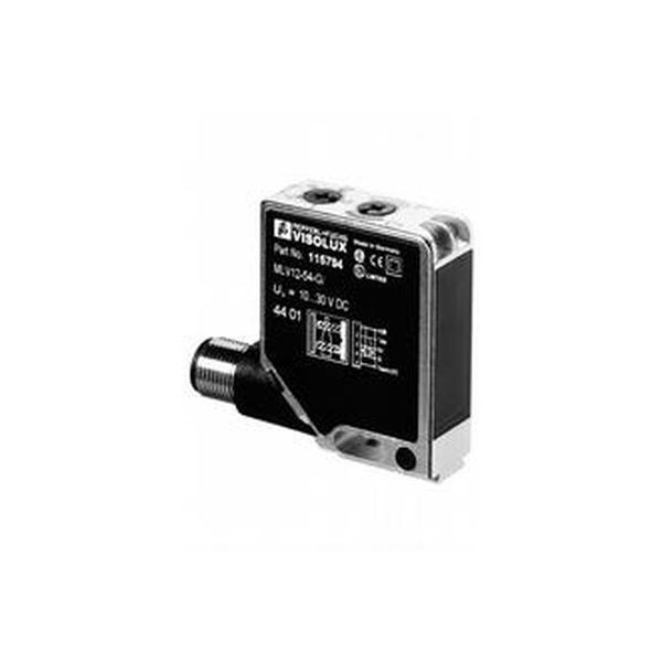 Pepperl+Fuchs Reflexionslichtschranke 288060 Typ MLV12-54-G-7134