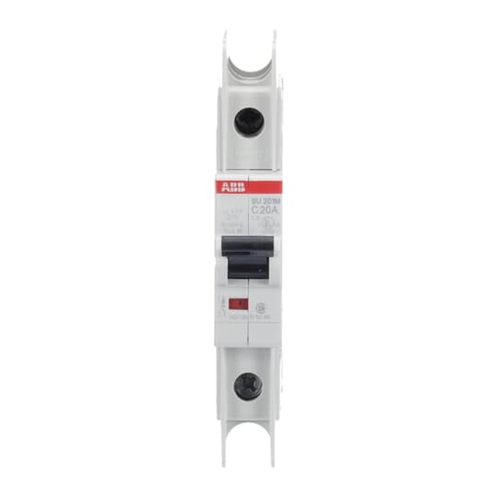 ABB Leitungsschutzschalter 2CDS271337R0204 Typ SU201M-C20