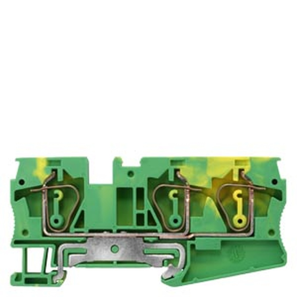 Siemens Schutzleiterklemme 8WH2003-0CH07