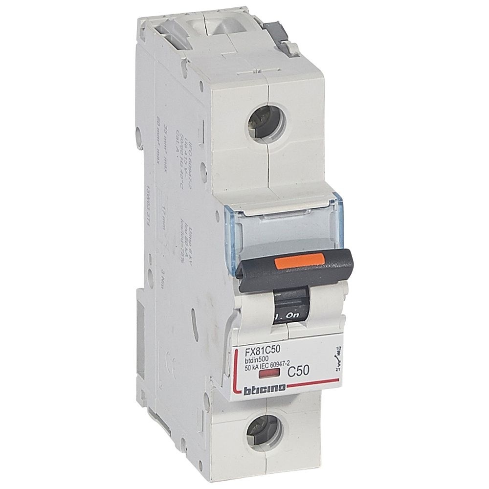 Legrand Leitungsschutzschalter 409812