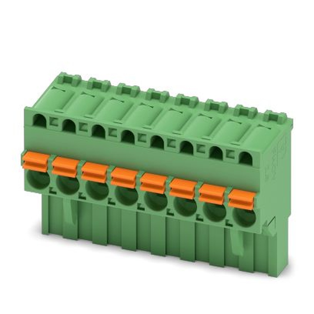 Phoenix Contact Leiterplattenstecker 1909773 Typ FKCVR 2,5/ 8-ST