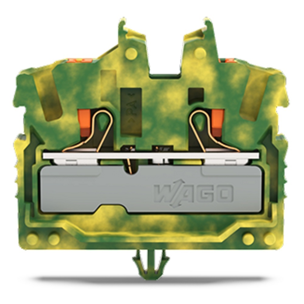 Wago 2Leiter Mini Durchgangsklemme 2252-317 Wago 2Leiter Mini Durchgangsklemme 2252-317