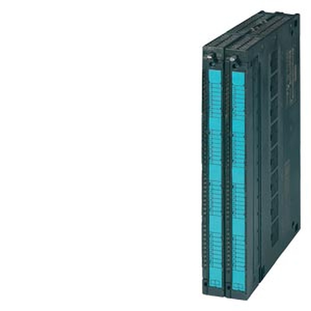 Siemens Regelungsbaugruppe 6ES7455-0VS00-0AE0