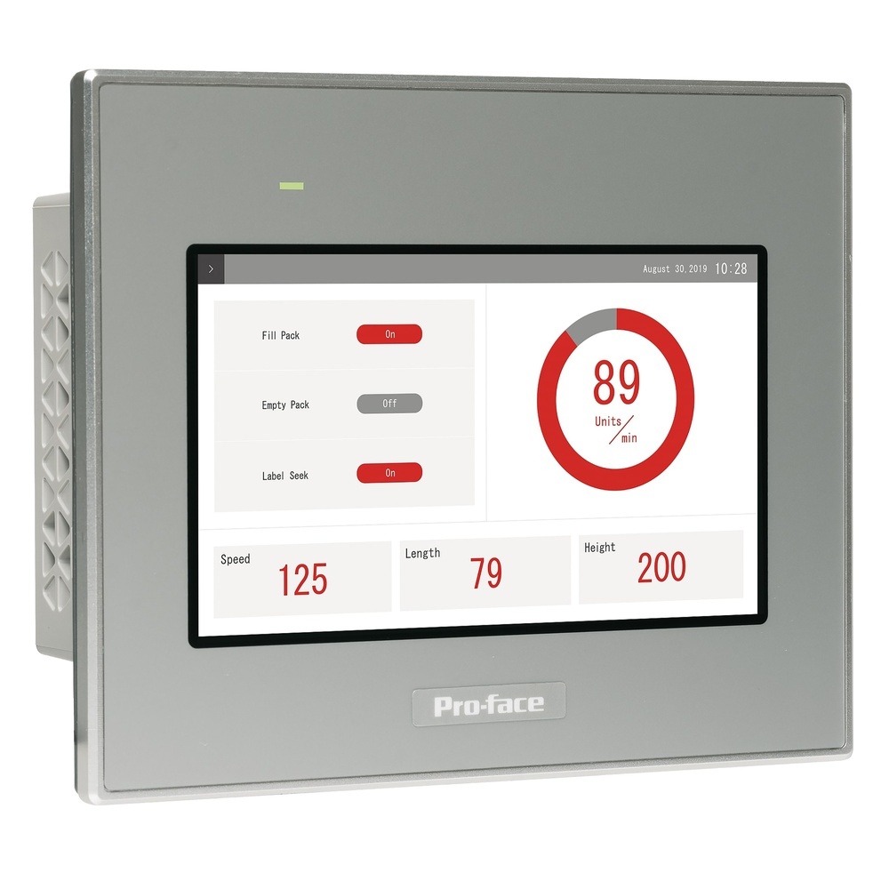 Schneider Electric Web Panel PFXSTW6200WAD