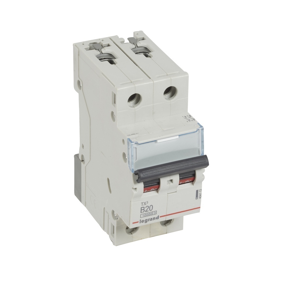 Legrand Leitungsschutzschalter 404113