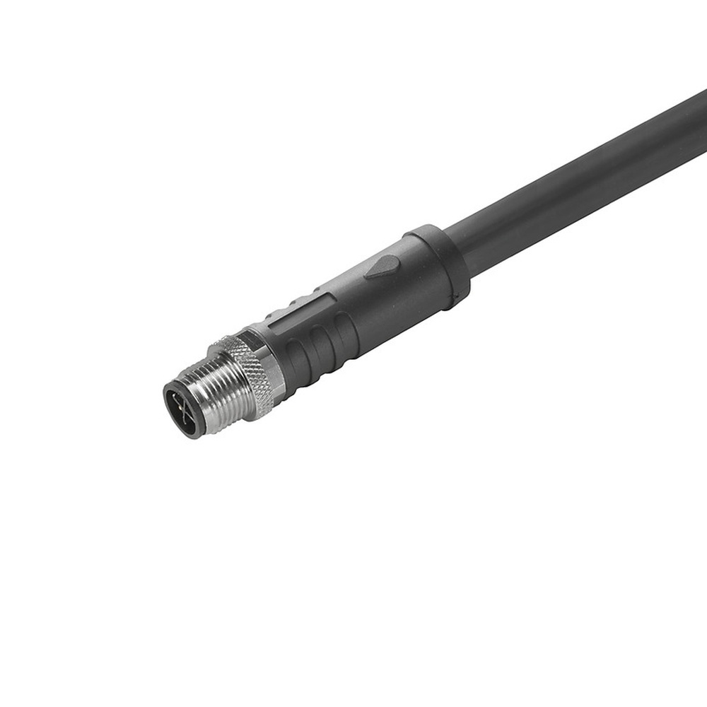 Weidmüller Sensor Aktor Leitung 2050230300 Typ SAIL-M12G-S-3.0P