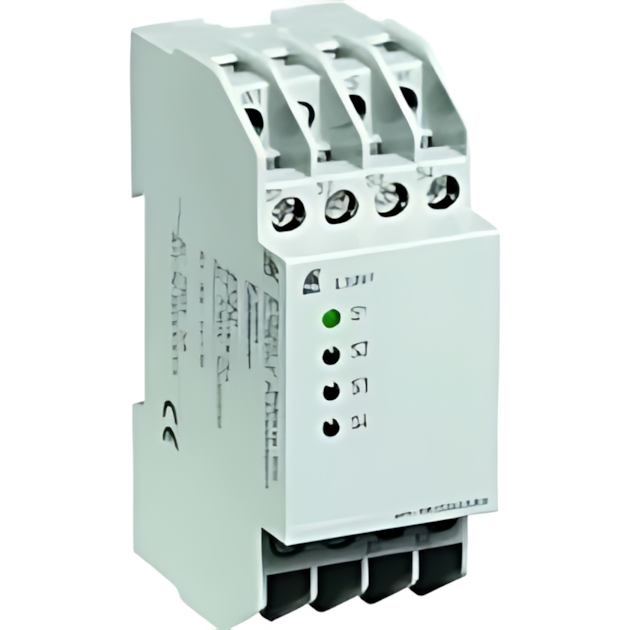 Dold Störmelder Erweiterung 0049189 Typ IL5991 AC50/60HZ 230V 1S
