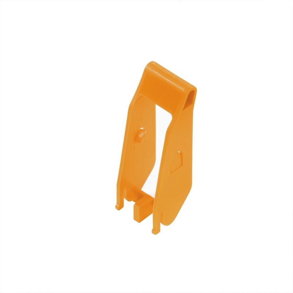 Weidmüller Haltebügel 8869520000 Typ SRC-I CLIP LP Weidmüller Haltebügel 8869520000 Typ SRC-I CLIP LP