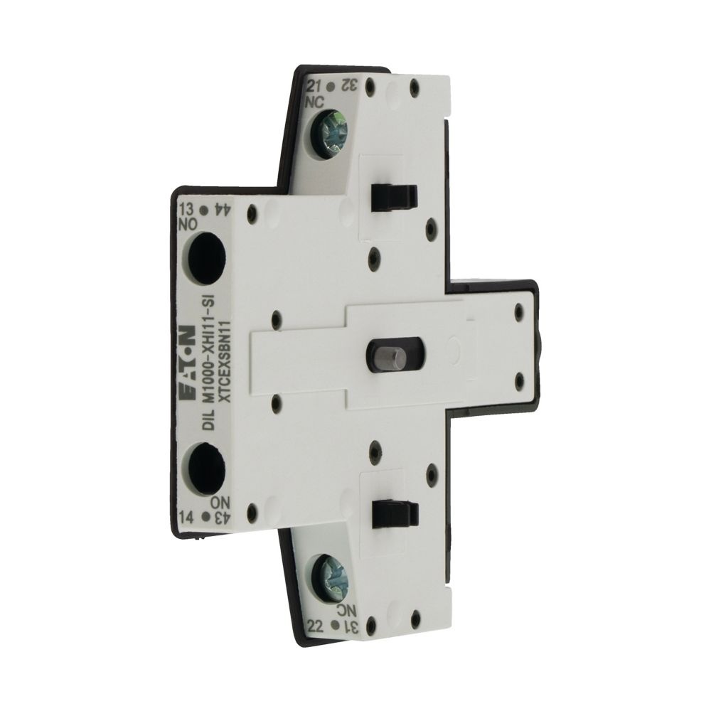 Eaton Hilfsschalterbaustein 278425 Typ DILM1000-XHI11-SI