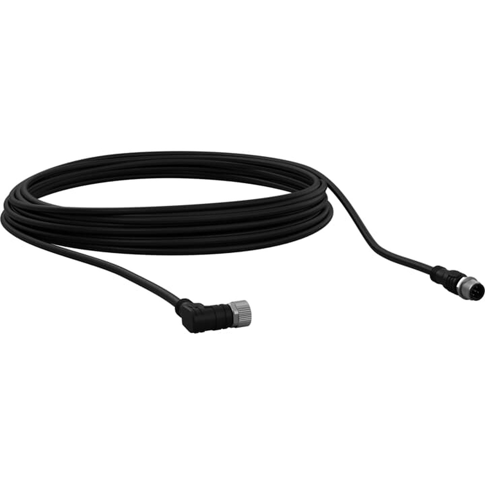 ABB Konfektioniertes Sensor Aktor Kabel 2TLA020056R6700 Typ M12-C1012V2