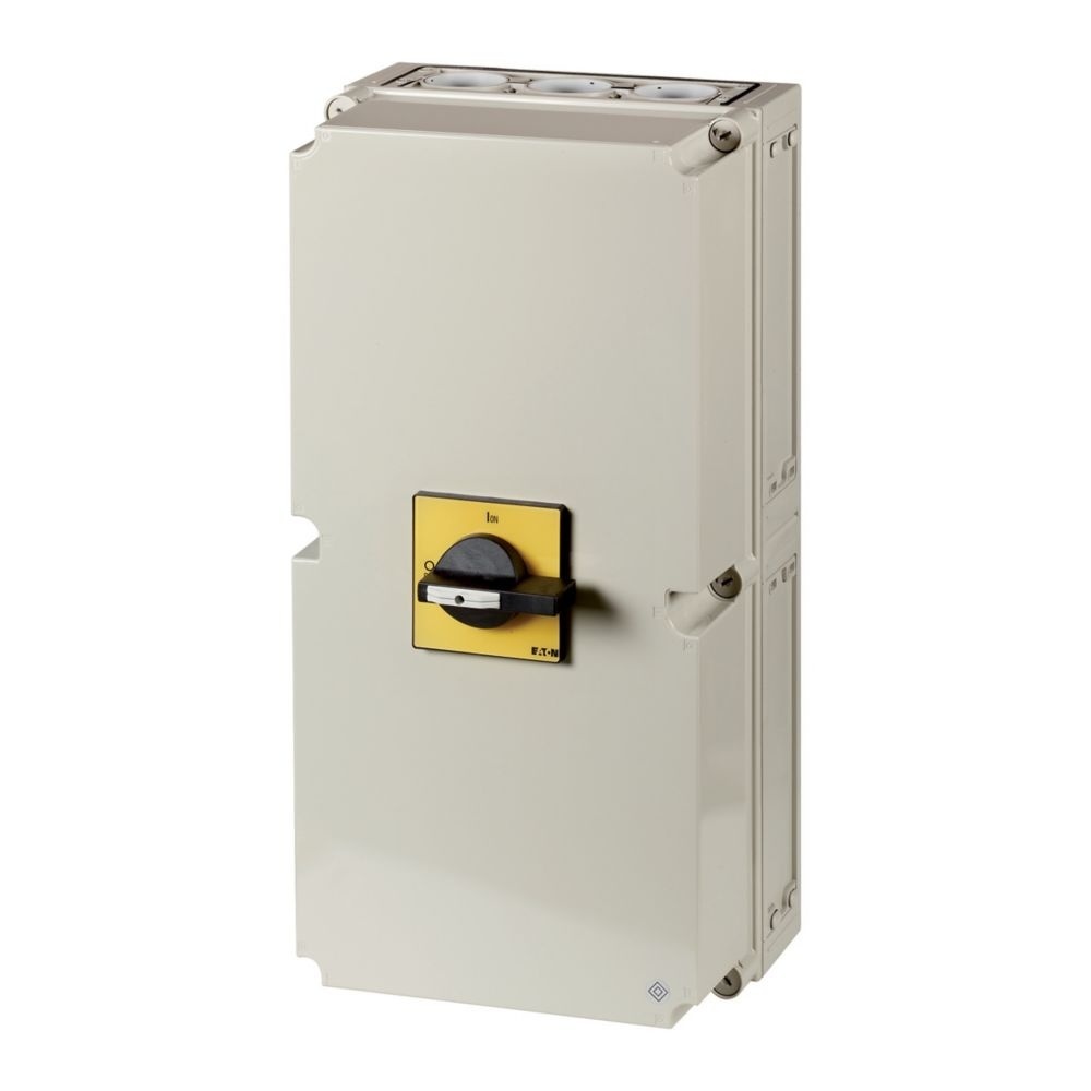Eaton Hauptschalter 201449 Typ T8-3-8342/I48/SVB-SW/HI11