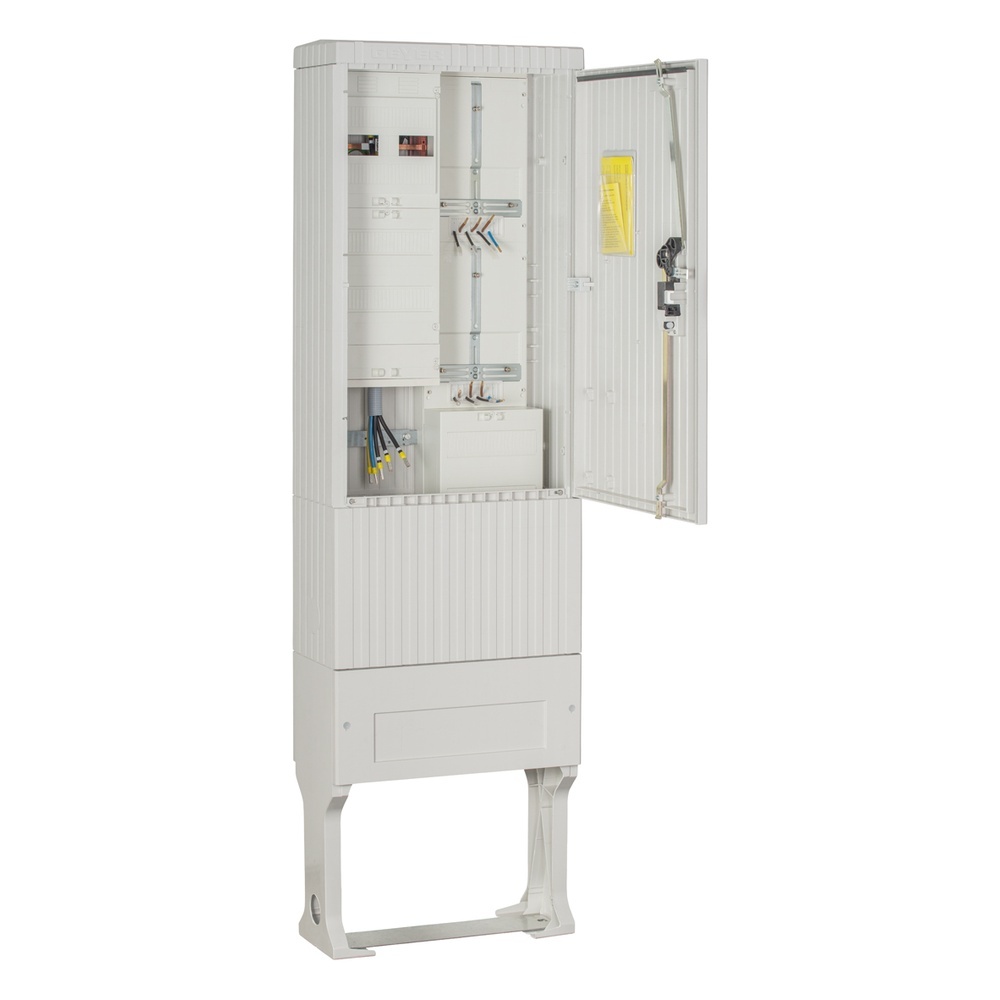 ABN Zähleranschluss Säule SZ205ZA2500