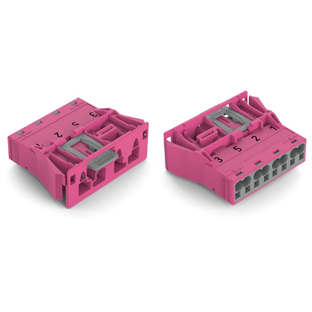 Wago Stecker 770-794/081-000
