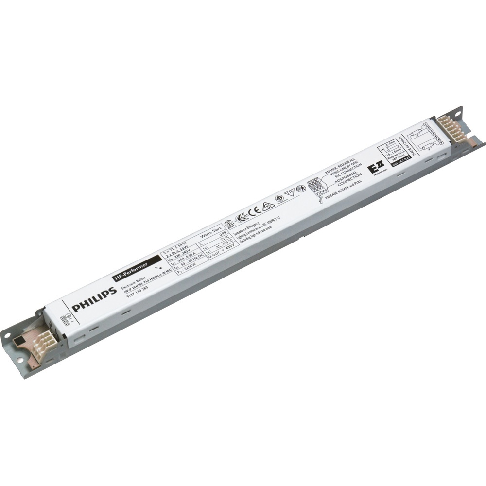 Signify Philips Vorschaltgerät 95228500 Typ HF-P 180 TL5 III 220-240V 50/60Hz