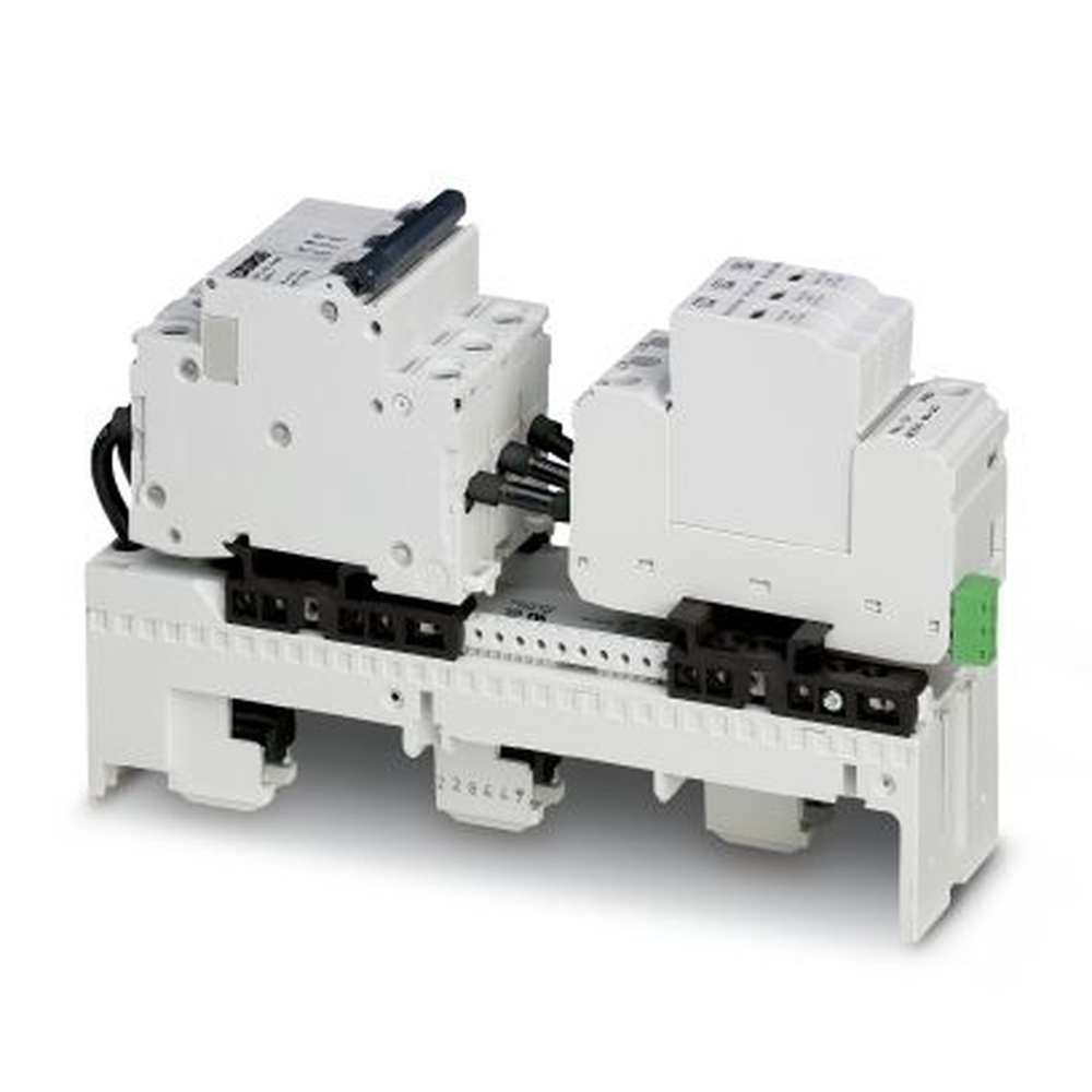 Phoenix Contact Überspannungsableiter Typ 2 2804416 Typ VAL-CP-MOSO 60-3C-FM