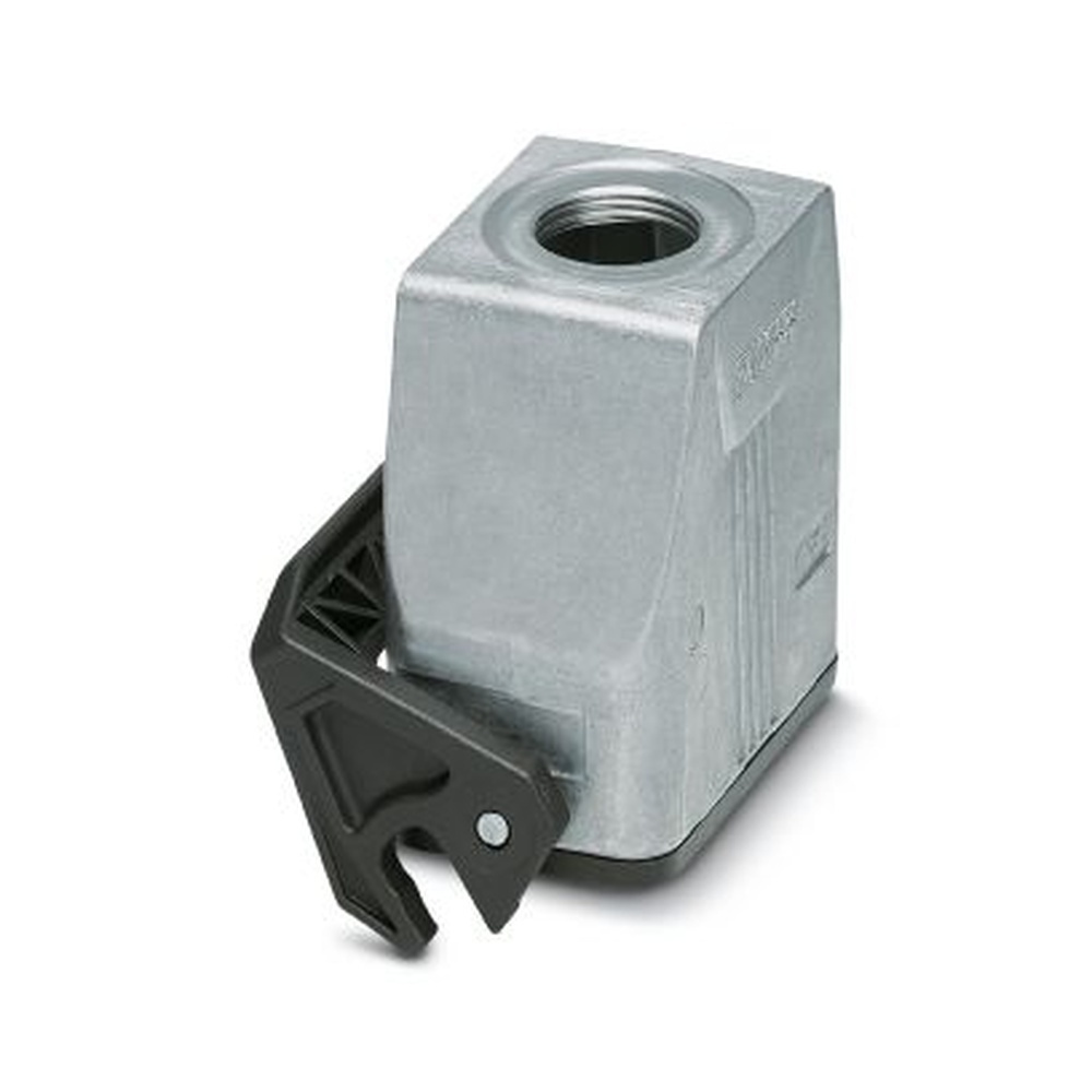 Phoenix Contact Gehäuse 1412589 Typ HC-STA-B10-CHWS-1TTP29-ELC-AL