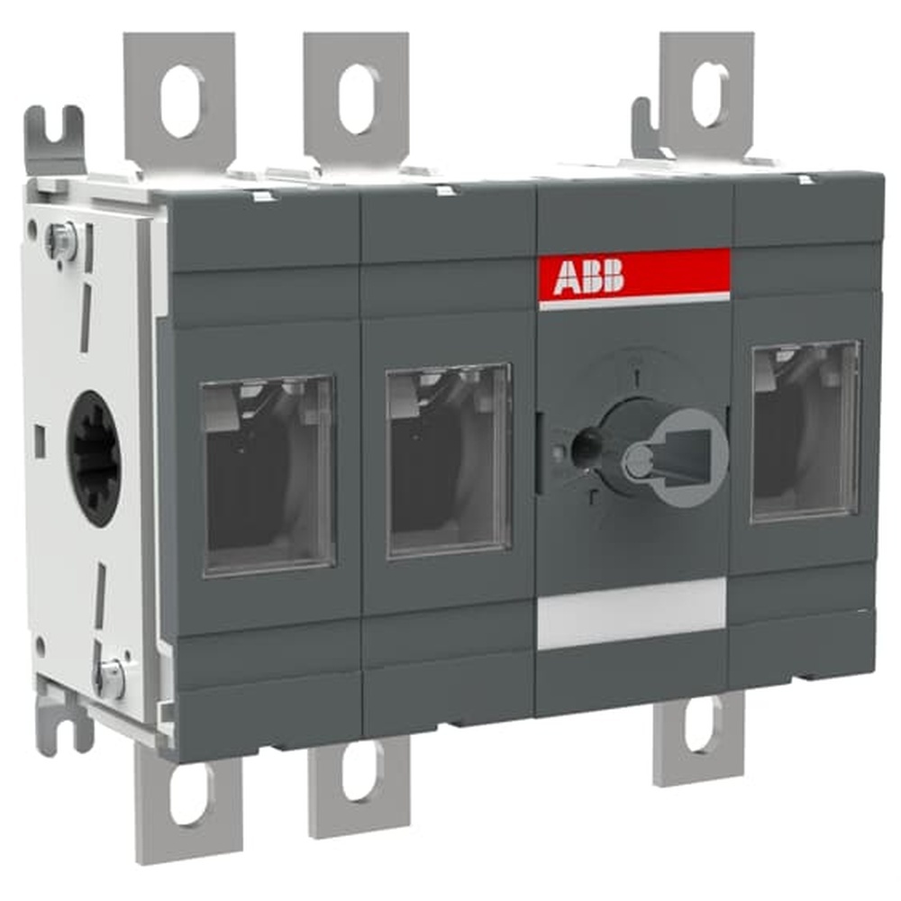 ABB Lasttrennschalter 1SCA022737R0310 Typ OT400E21