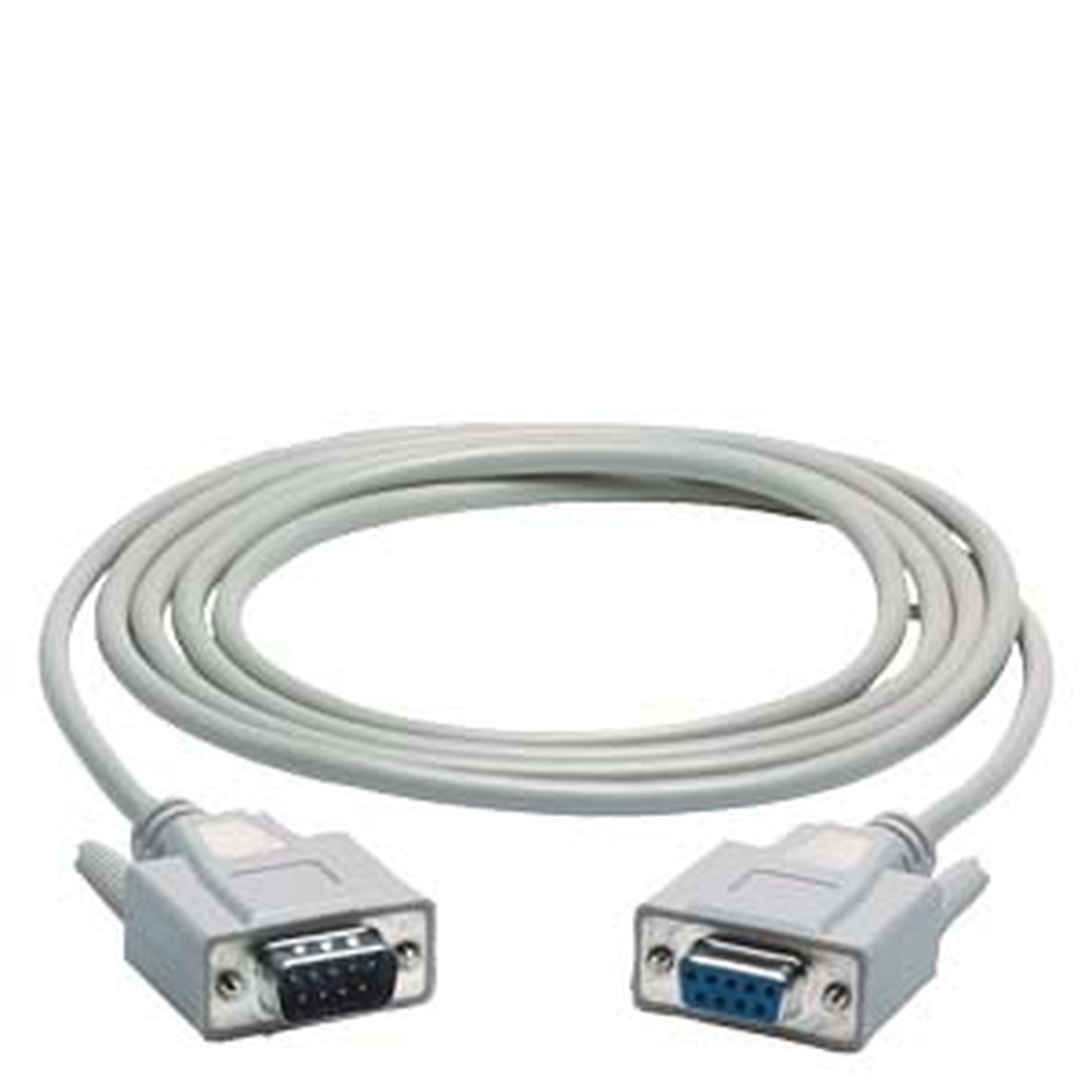 Siemens Kabel 6ES7902-2AC00-0AA0