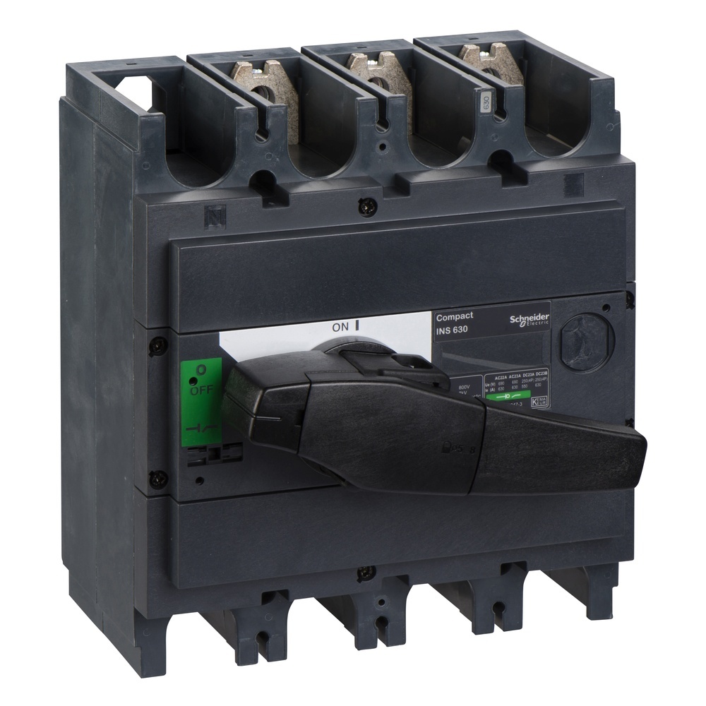Schneider Electric Lasttrennschalter 31114