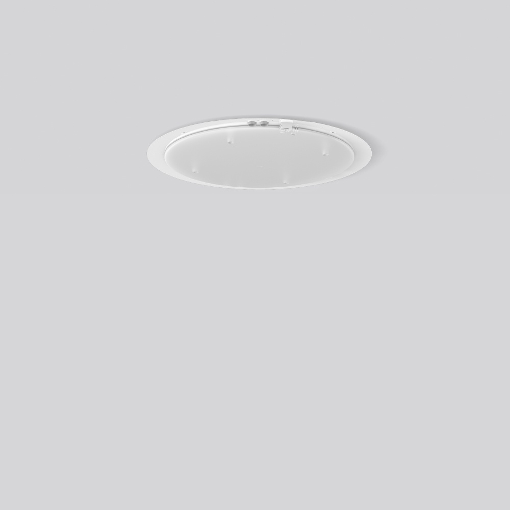 RZB Deckenleuchte Flatliner Slim 312285.002.76