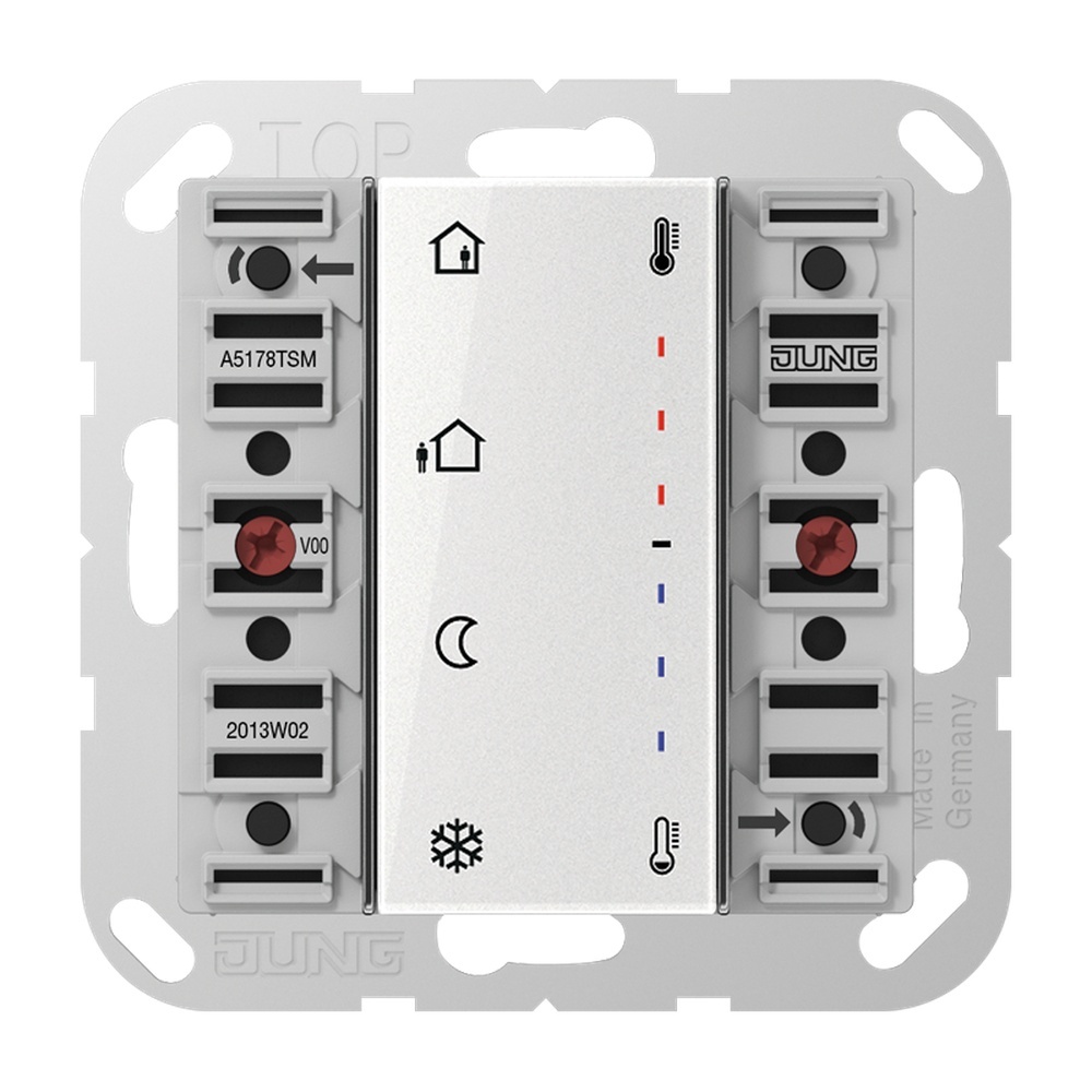 Jung KNX Stetigregler Modul A 5178 TSM
