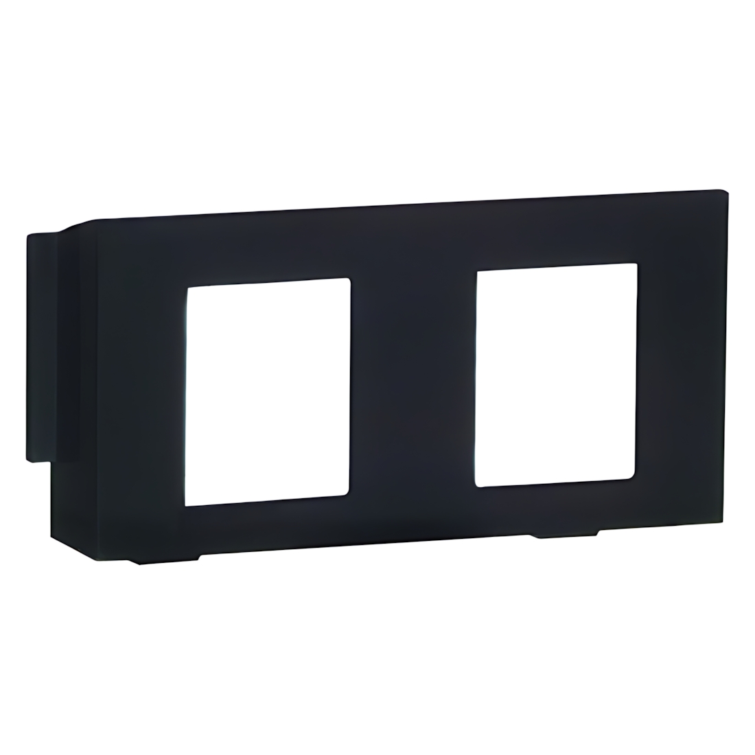 Peha Steckdose 00269811 Typ D 6511.42 ME LED/4 SI Peha Steckdose 00269811 Typ D 6511.42 ME LED/4 SI