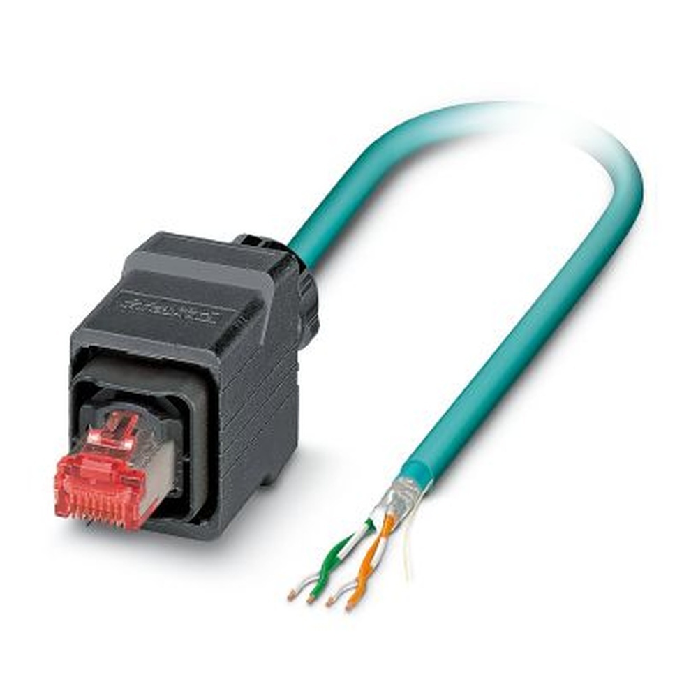 Phoenix Contact Netzwerkkabel 1405772 Typ VS-PPC/PL-OE-93E-LI/5,0
