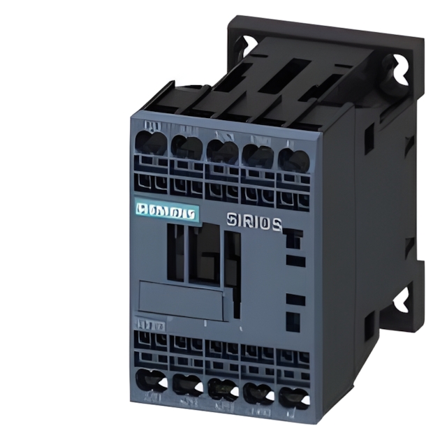 Siemens Schütz 3RT2017-2AP01