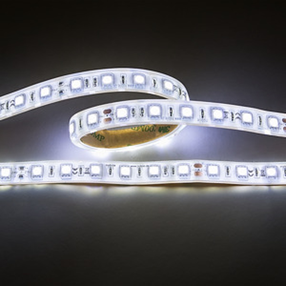 Nobile Flexibles LED Lichtband 5011240210 Typ SMD 5050 2m kaltweiß