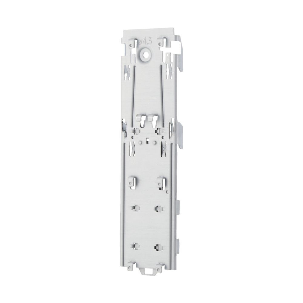 Eaton Clipsplatte 206740 Typ C-PKZ0-K