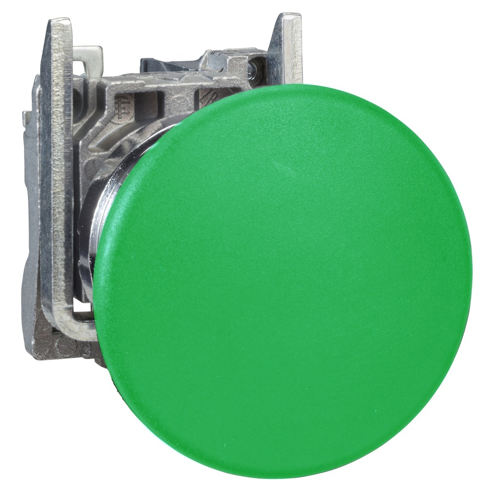 Schneider Electric Pilzdrucktaster XB4BC31EX