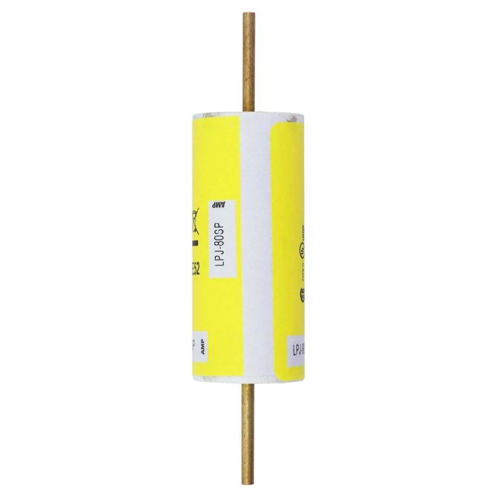 Eaton Sicherungseinsatz LPJ-80SP Typ LOW-PEAK CLASS J T/D LPJ-80SP
