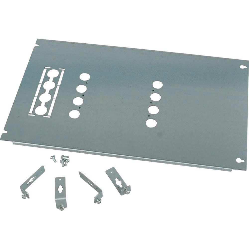 Eaton Montageplatte 284085 Typ XMN442406MVF
