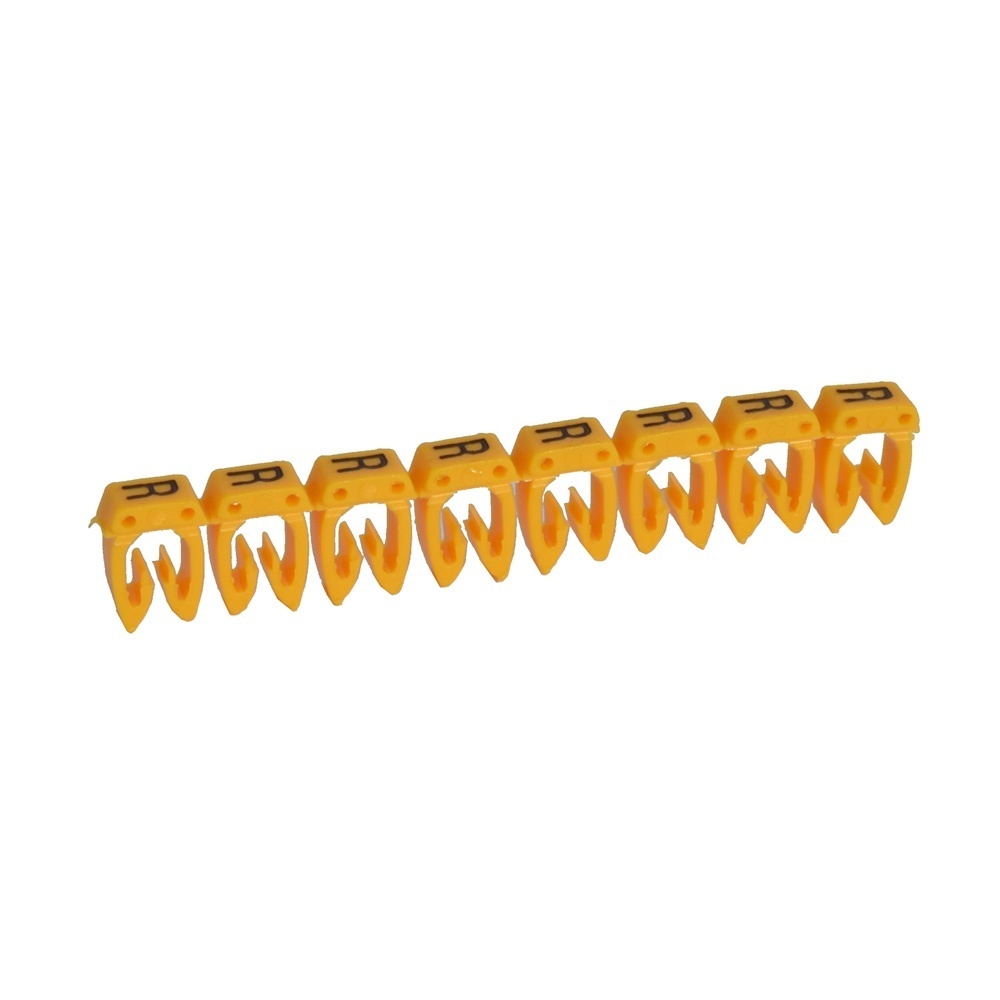 Legrand Kabelkennzeichnung 038377