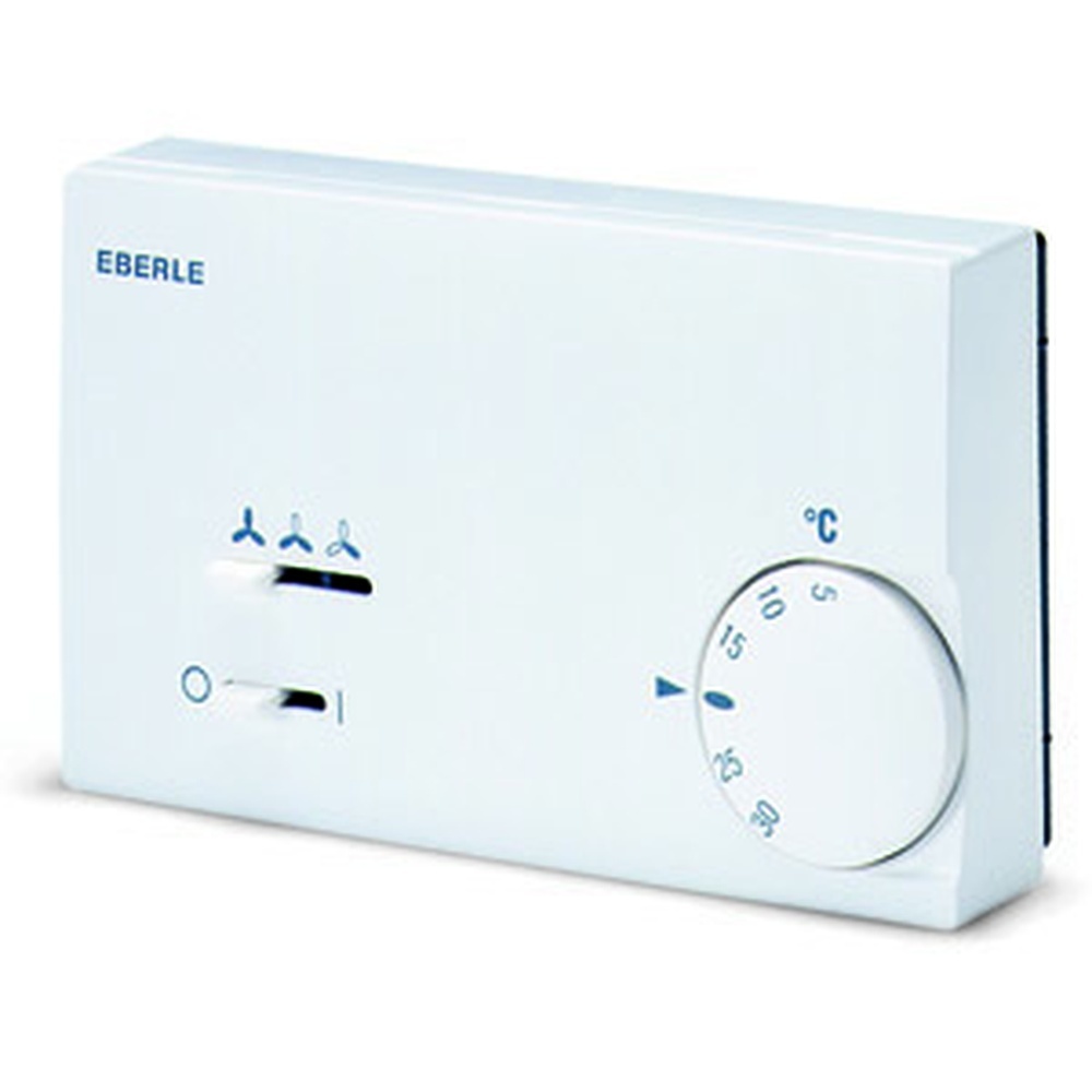 Eberle Klimaregler KLR-E 7009 Nr. 111770951100