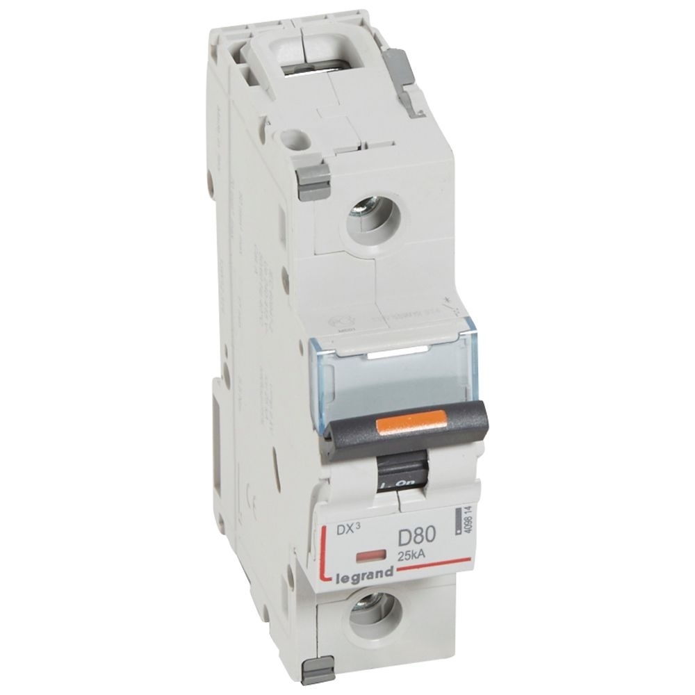 Legrand Leitungsschutzschalter 409814